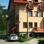 Dominika Apartment Wisla