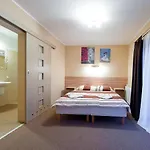 Apartment Dominika