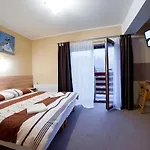Apartment Dominika *