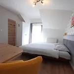 Apartment Dominika *