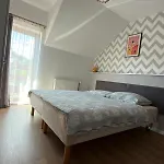 Apartment Dominika *