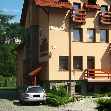 Dominika Apartment Wisla
