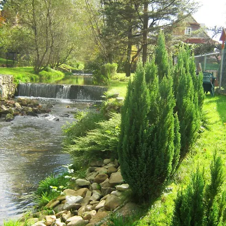 Apartament Dominika Wisła