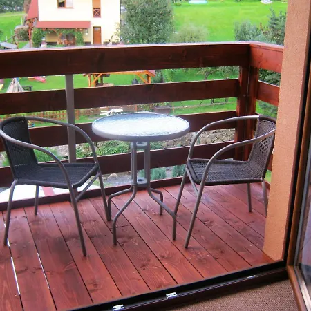 Dominika Apartment Wisla
