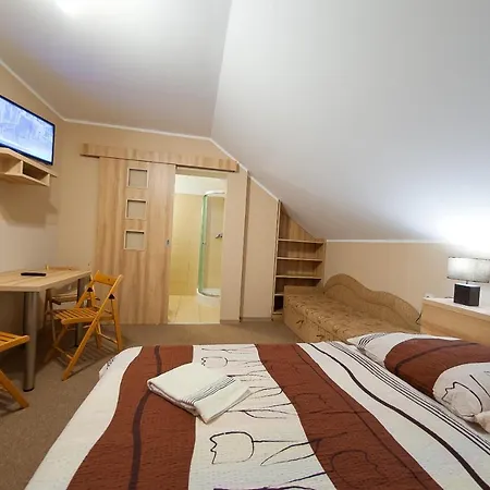 Dominika Apartament Wisła