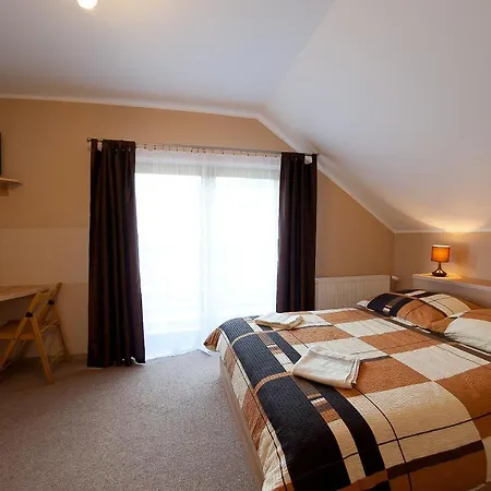 Apartament Dominika *