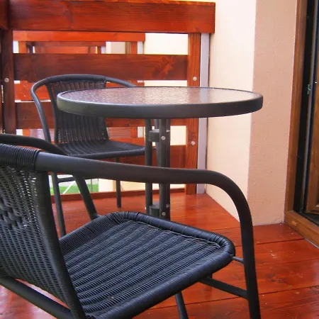 Dominika Appartement Wisła