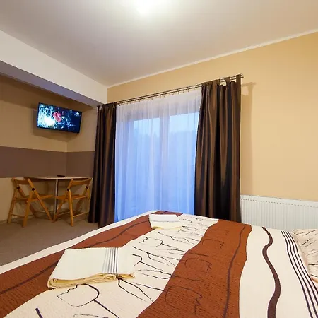 Dominika Apartament *