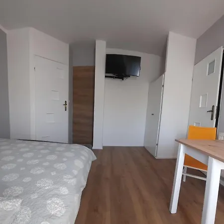 Dominika Apartment Wisla