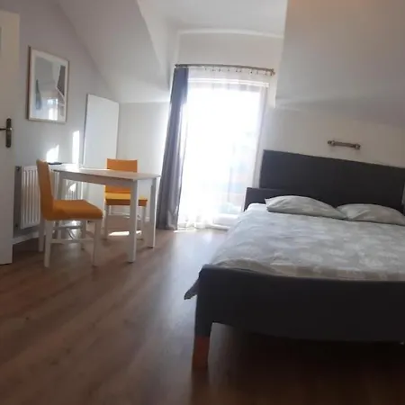 Apartment Dominika Wisla
