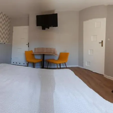Apartment Dominika *