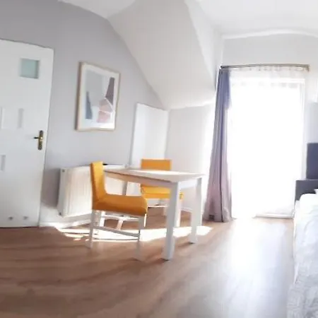Dominika Apartment Wisla