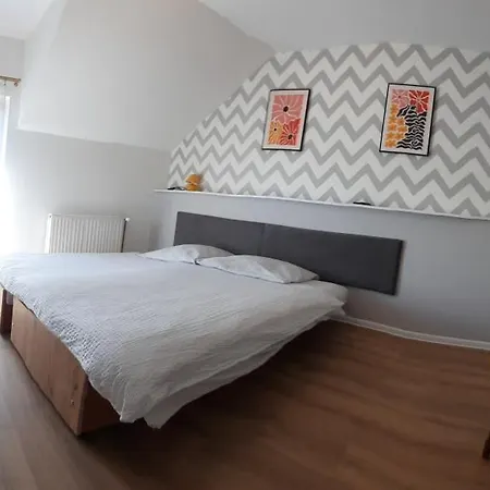 Apartament Dominika