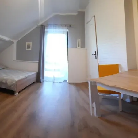 Apartment Dominika