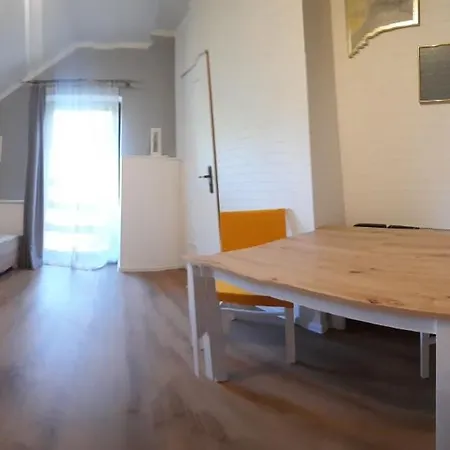 Apartament Dominika *