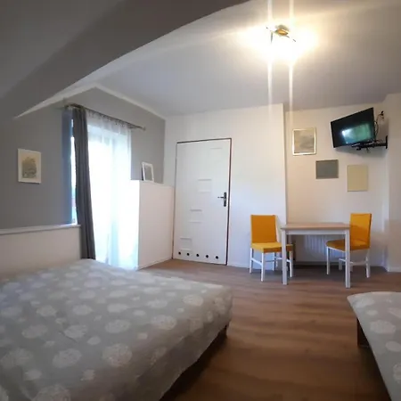 Apartment Dominika