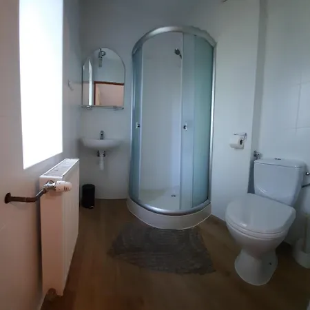 Apartment Dominika *