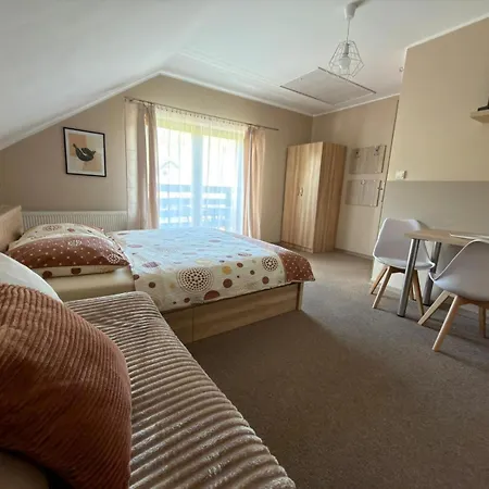 Apartment Dominika