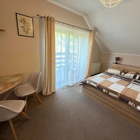 Apartment Dominika Wisla