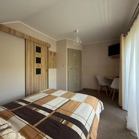 Dominika Apartment Wisla