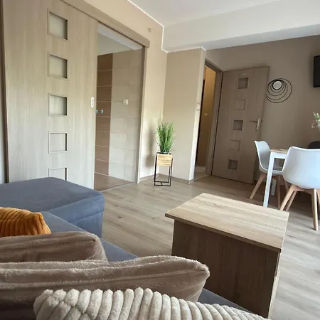 Dominika Apartment