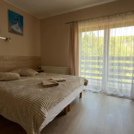 Dominika Apartment