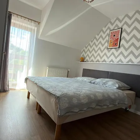 Apartment Dominika *