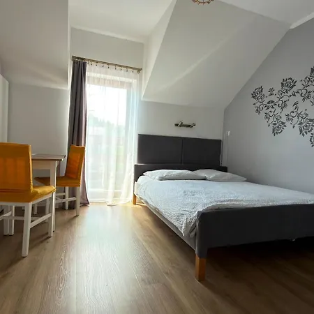 Dominika Apartment Wisla