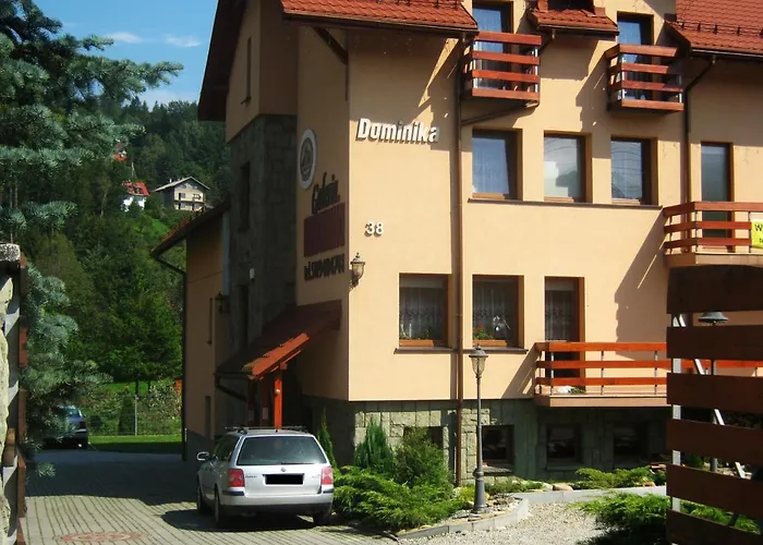 Dominika Apartment Wisla