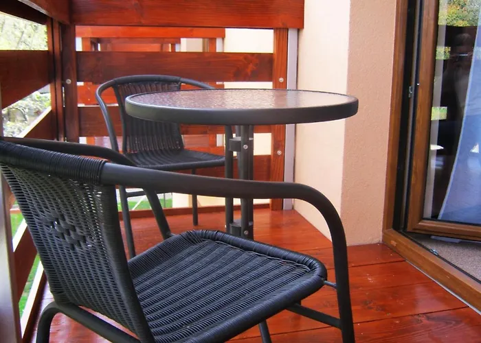 Dominika Apartment Wisla