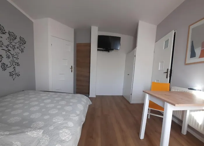 Dominika Apartment Wisla