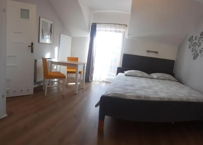 דירה Dominika ויסלאו