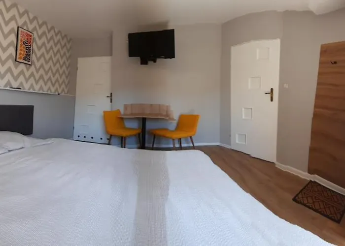 Apartment Dominika *