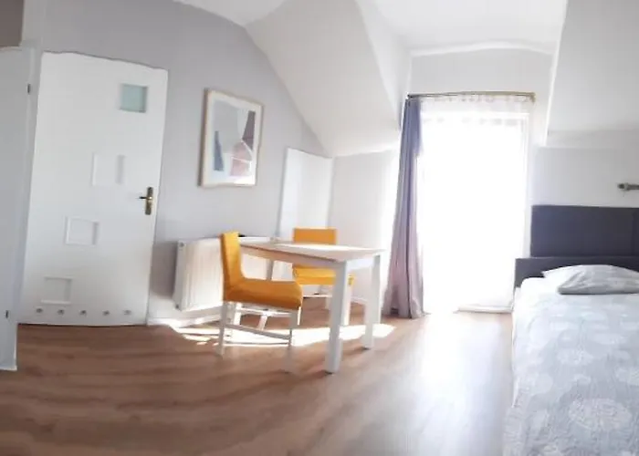 Dominika Apartment Wisla