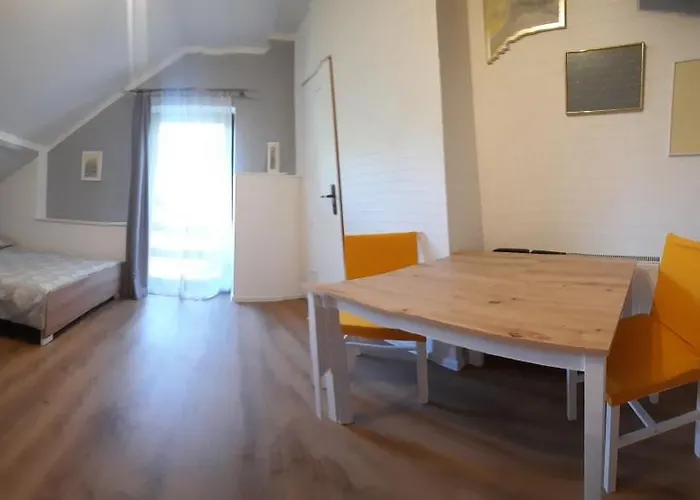 Apartment Dominika *